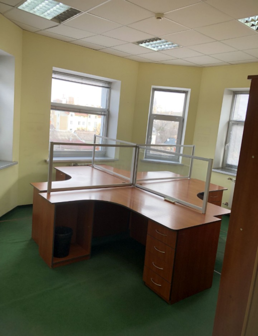 Дарниця метро,вул Тороповського 14, офіс 150м Київ - зображення 6