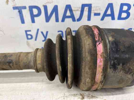 Привод передний левый МКПП Mazda 3 BM 2.2 DIESEL 2013 (б/у) Киев