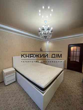 Аренда 3-х комнатная ЖК Лико Град м.Выставочный центр КОД объекта: 1187365 Киев