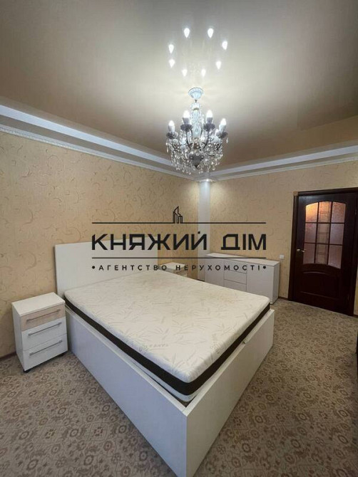 Аренда 3-х комнатная ЖК Лико Град м.Выставочный центр КОД объекта: 1187365 Київ - зображення 3