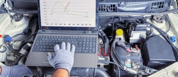 чіп-тюнінг онлайн Киев - изображение 1