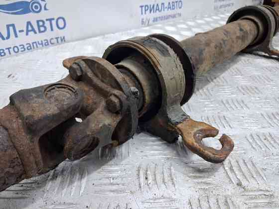 Вал карданный Mazda CX 7 ER 2.3 БЕНЗИН 	L3VDT 2006 (б/у) Київ