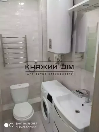 Оренда 1-к квартири, вул. Соломії Крушильницької,15В, код объекта 11177039 Киев