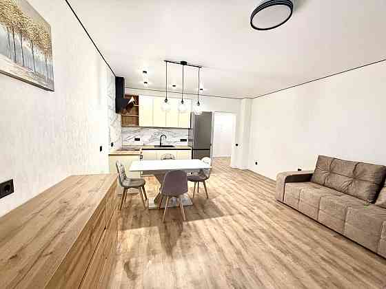 долгосрочная аренда 1-к квартира Броварский, Бровары, 15000 грн./мес. Бровары