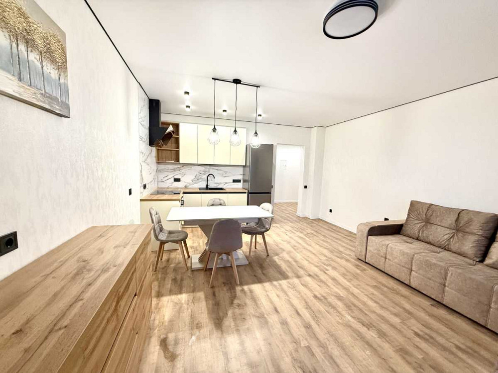 долгосрочная аренда 1-к квартира Броварский, Бровары, 15000 грн./мес. Бровари - зображення 2