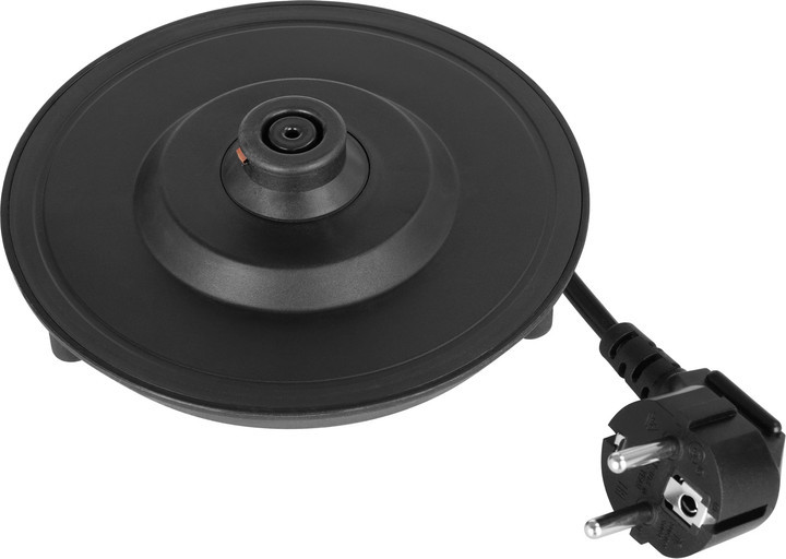 Электрочайник EСG RK 1766 Vintage Vanilla 1.7 л бежевый Киев - изображение 5