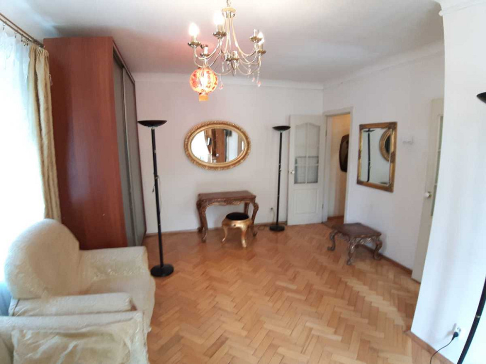 долгосрочная аренда 1-к квартира Киев, Печерский, 12999 грн./мес. Киев - изображение 10