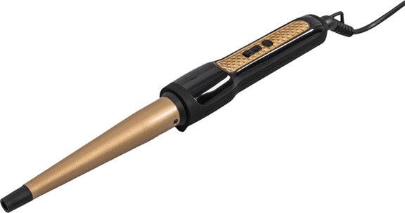 Плойка ZELMER ZHL1325 40 Вт черная Київ - зображення 9