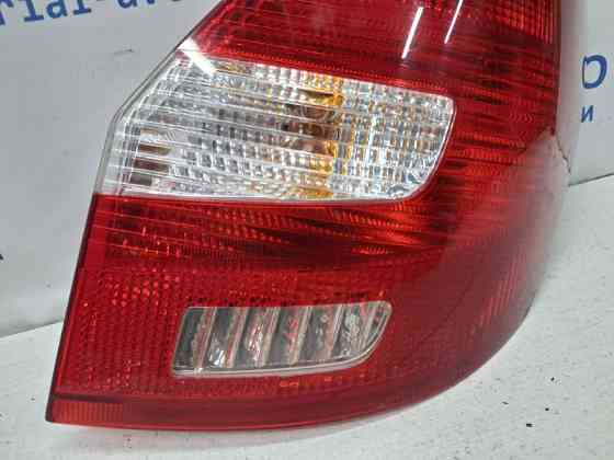 Фонарь задний внешний правый Skoda Fabia 2007-2014 5J6945112 (Арт. 78135) Київ