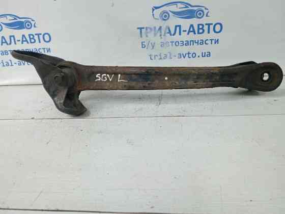 Рычаг задней подвески продольный левый Suzuki Grand Vitara 2006-2014 4630565J00 (Арт. 59400) Киев