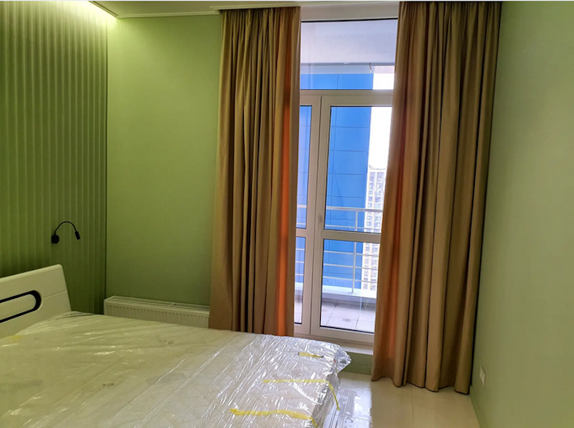 Комісія 25% вперше здається 1-кім ЖК Централ Парк Маккейна, 7 Киев - изображение 2