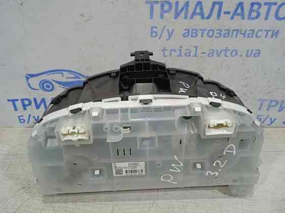 Приборная панель Mitsubishi Pajero Wagon 2006-2022 8100A620 (Арт. 10215) Київ