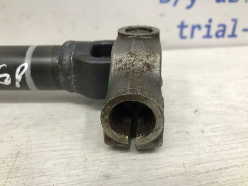 Кардан рулевой Kia Sportage SL 1.7 DIESEL D4FD 2010 (б/у) Киев - изображение 5