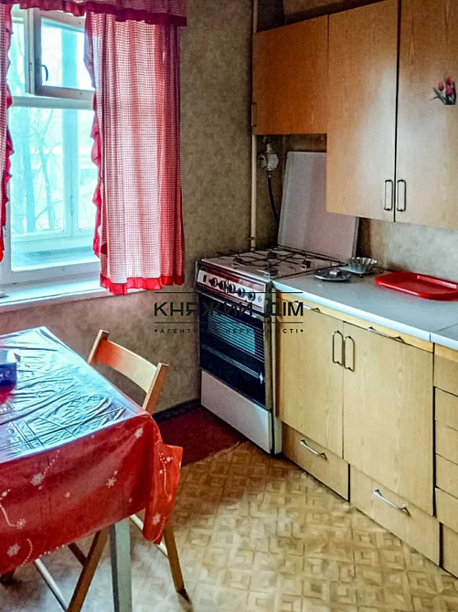 одаж 2-к квартири на Березняках Київ - зображення 8