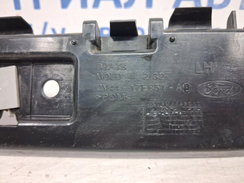 Кронштейн бампера задний левый Ford Kuga CBS 2.0 DIESEL 2011 (б/у) Киев - изображение 4