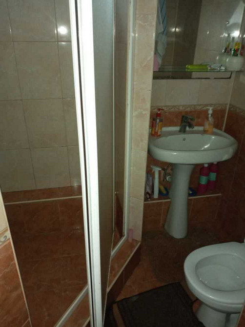 долгосрочная аренда комната Киев, Дарницкий, 4000 грн./мес. Київ - зображення 8