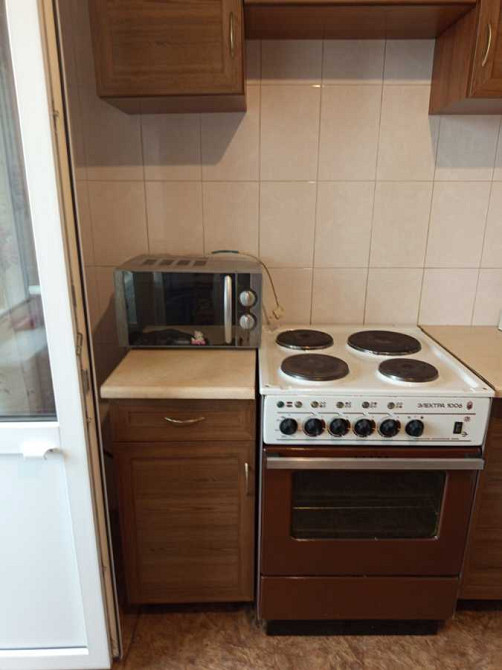 довгострокова оренда 1-к квартира Київ, Дарницький, 12000 грн./міс. Київ - зображення 1