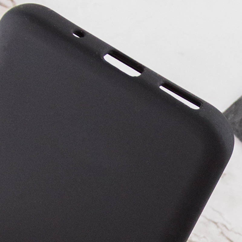 Чехол Silicone Cover Lakshmi Full Camera (AAA) для Xiaomi Redmi 12C Херсон - изображение 7