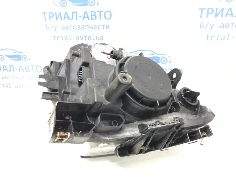 Фара правая галоген Nissan Qashqai J10 2.0 БЕНЗИН MR20DE 2006 (б/у) Київ - зображення 6