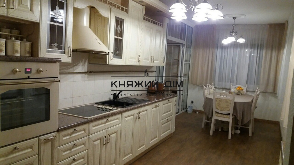 Шикарна 2-х к. кв. м. Мінська. Код об'єкта 1197437 Київ - зображення 3