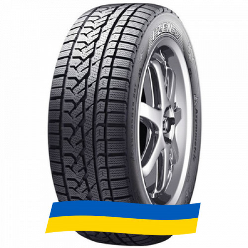 235/60 R17 Marshal I'Zen RV KC15 102H Легкова шина Киев - изображение 1