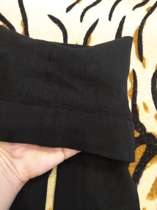 колготки теплі " bosivo " Київ - зображення 2