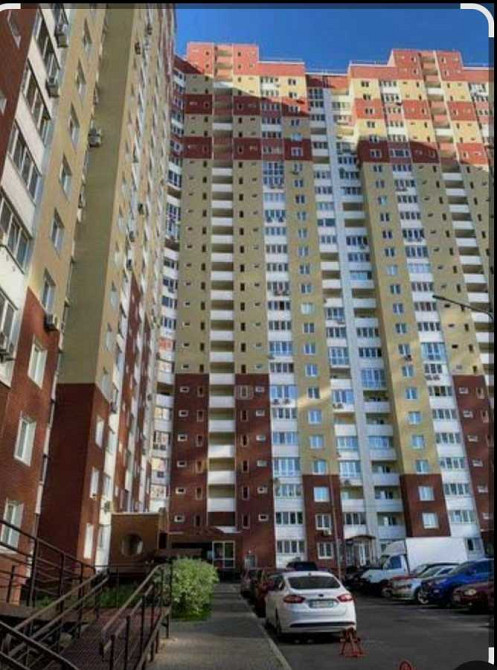 Без % Продаж 3к квартири ЖК The Lakes Ясинуватський пр. 11 Киев - изображение 2