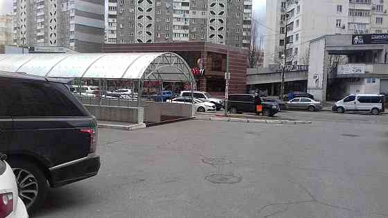 продажа подземный паркинг Киев, Дарницкий, 25725 $ Київ