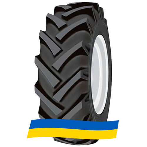 10/75 R15.3 Satoya GripKing HD Сельхоз шина Київ - зображення 7