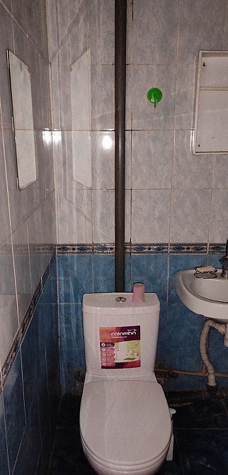 Продам 2 ком.квартиру на Люстдорфской дороге. Югозападный массив. Одеса - зображення 6