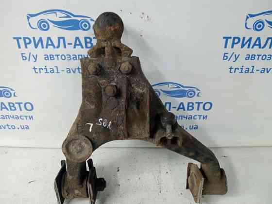 Рычаг передний нижний левый Kia Sorento BL 2.5 DIESEL D4CB 2002 (б/у) Київ