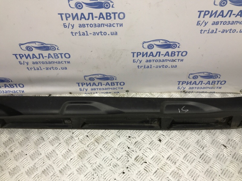 Накладка порога внешняя правая Subaru Outback 2014-2021 91112AL460 (Арт. 53667) Київ - зображення 3