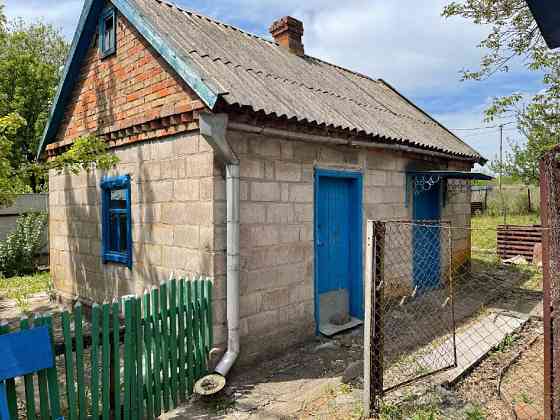 Продаю будинок в Сурсько-Литовське Днепр