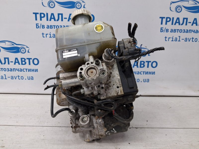 Блок abs Mitsubishi Pajero Wagon 3 3.2 ДИЗЕЛЬ 4M41 1999 (б/у) Киев - изображение 6
