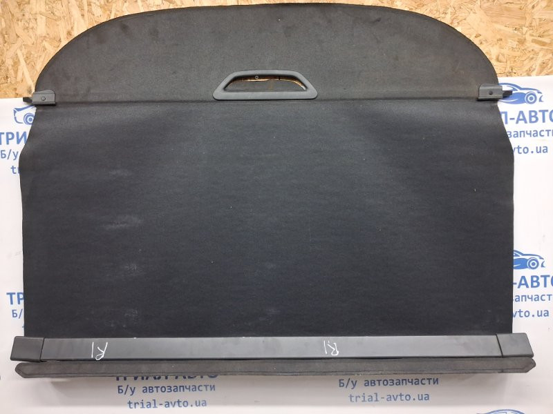 Шторка багажника Renault Megane 3 1.5 DIESEL K9K 2008 (б/у) Киев - изображение 7