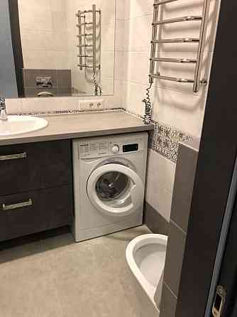 Продам 1-кімнатну квартиру в ЖК “Апельсин” Середньофонтанська Одеса