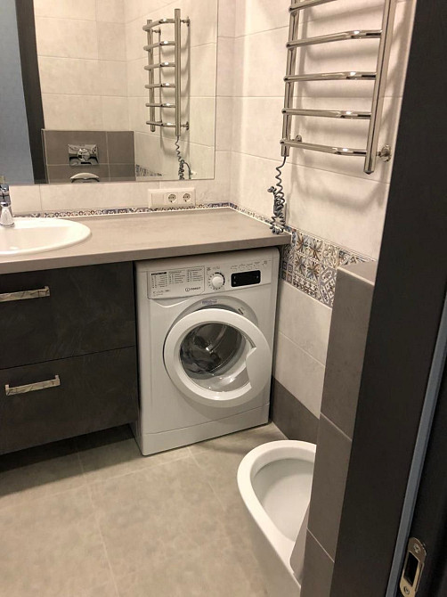 Продам 1-кімнатну квартиру в ЖК “Апельсин” Середньофонтанська Одеса - зображення 4