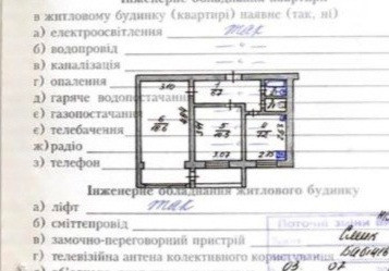 Продаж кімнати 32.3м.кв Київ - зображення 10