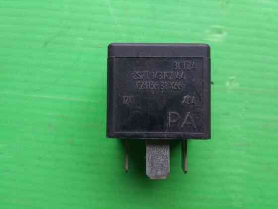 2S7T 14B192 AA Реле Форд - Ford , V23136-B1-X66 оригінал 2S7T-14B192-AA Винница