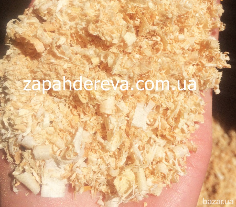 Опилки для животных Одеса - зображення 5