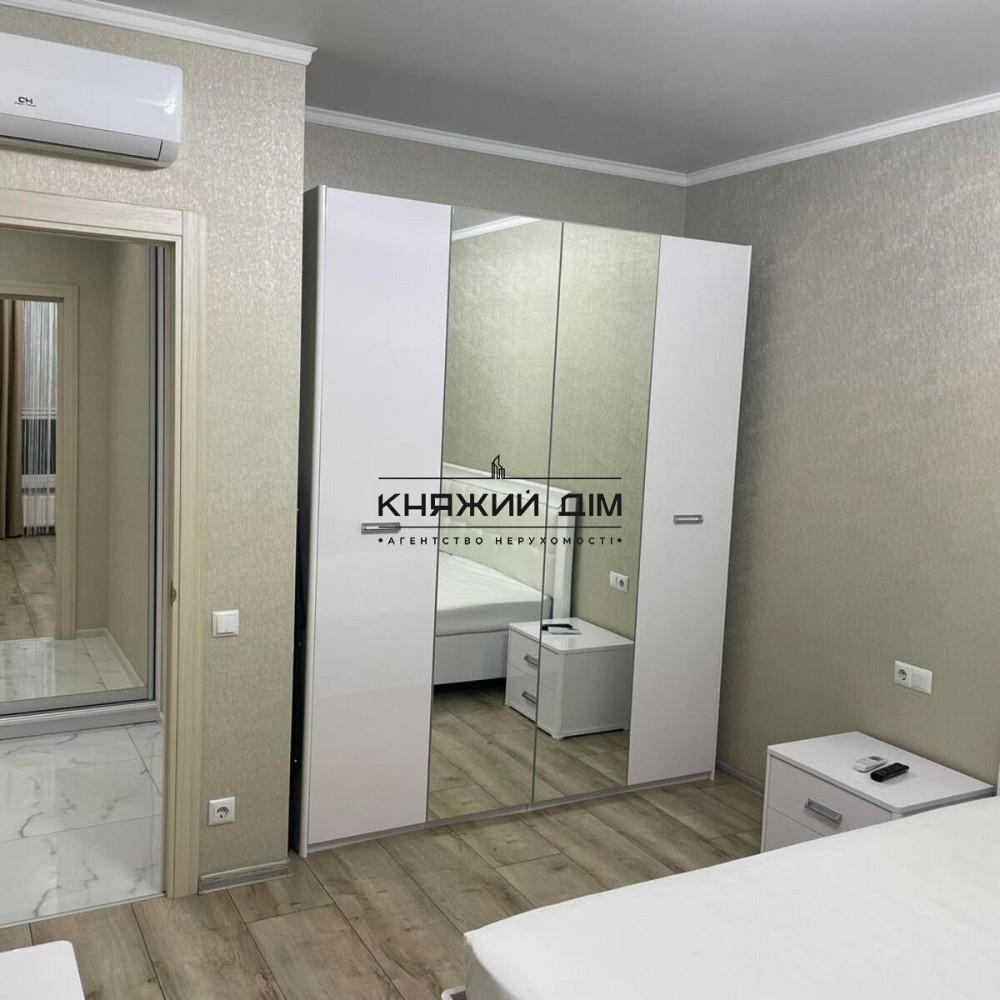 1кімн квартира метро Нивки ЖК Нивки Парк № 11203933 Київ - зображення 3