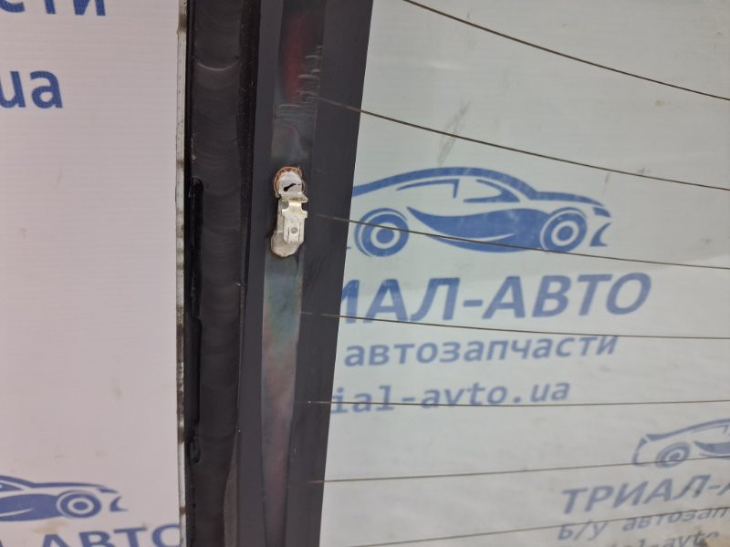 Стекло в кузов заднее Suzuki SX4 1 2.0 БЕНЗИН J20A 2006 (б/у) Київ - зображення 8