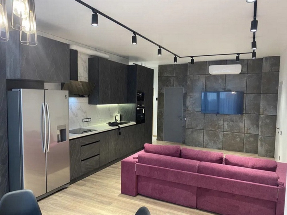 Продам. 2-к.кв. 6/10, бульвар Кучеревского 1 ЖК "К-12" Дніпро - зображення 8