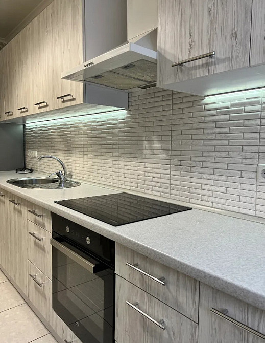 Продам квартиру ЖК Олимпийский, б-р Кобзаря (Левобережный-3) Дніпро - зображення 2