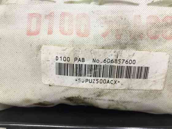 Подушка безопасности в торпеду SsangYong Kyron DJ 2.0 DIESEL D20DT 2005 (б/у) Київ