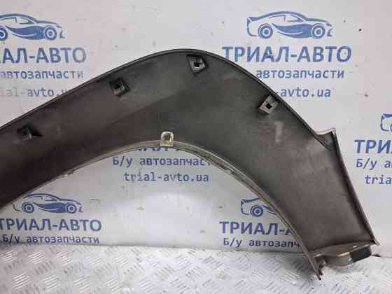 Накладка крыла Toyota Prado J120 4.0 1GR-FE 2002 перед. прав. (б/у) Київ