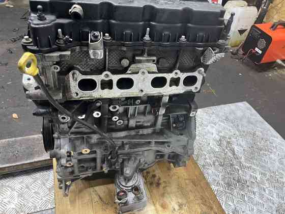 Двигатель Jeep Compass MP 2.4 БЕНЗИН EDE 2016 (б/у) Киев