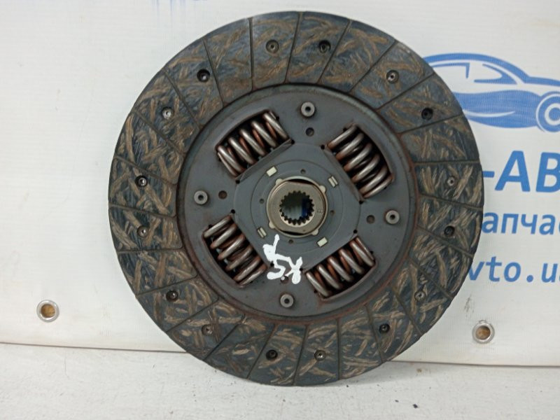 Диск сцепления Kia Sportage 2010-2016 4110032021 (Арт. 59166) Київ - зображення 4