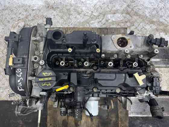 Двигатель под АКПП Ford Fusion USA 2013-2020 DS7Z6007G (Арт. 72214) Київ