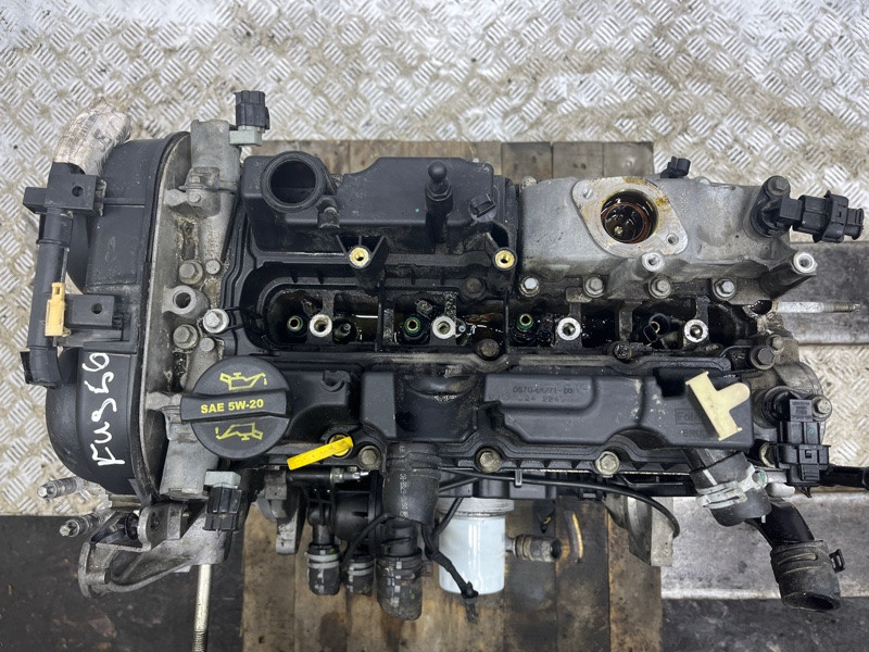 Двигатель Ford Fusion USA 2013-2020 DS7Z6007G (Арт. 72214) Киев - изображение 3